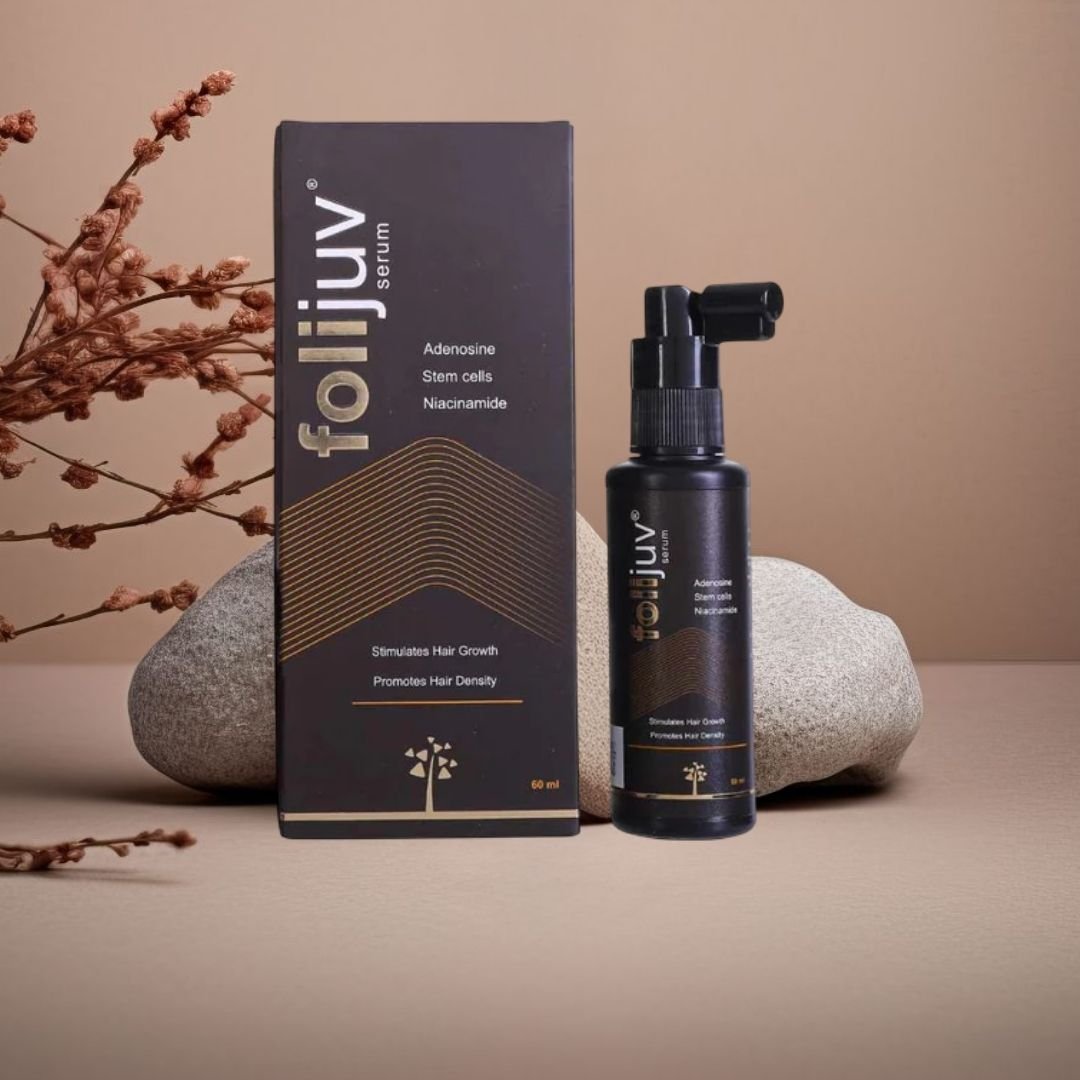 Hair Serum