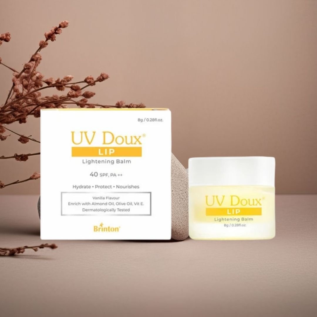 Lip balm