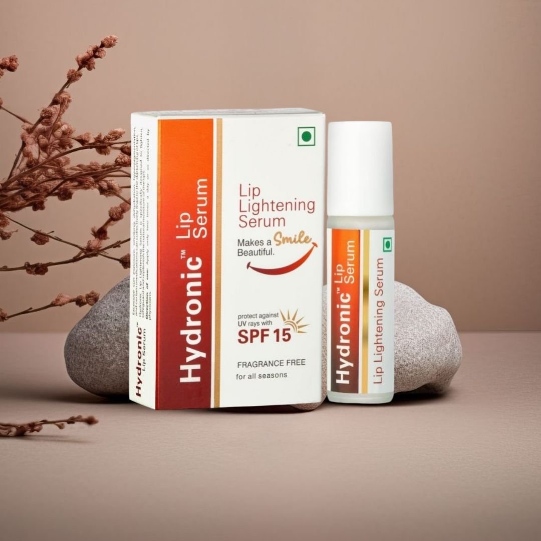 Lip Serum