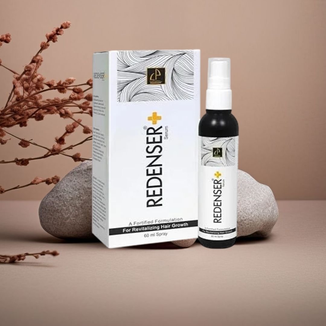REDENSER + SERUM 60 ML