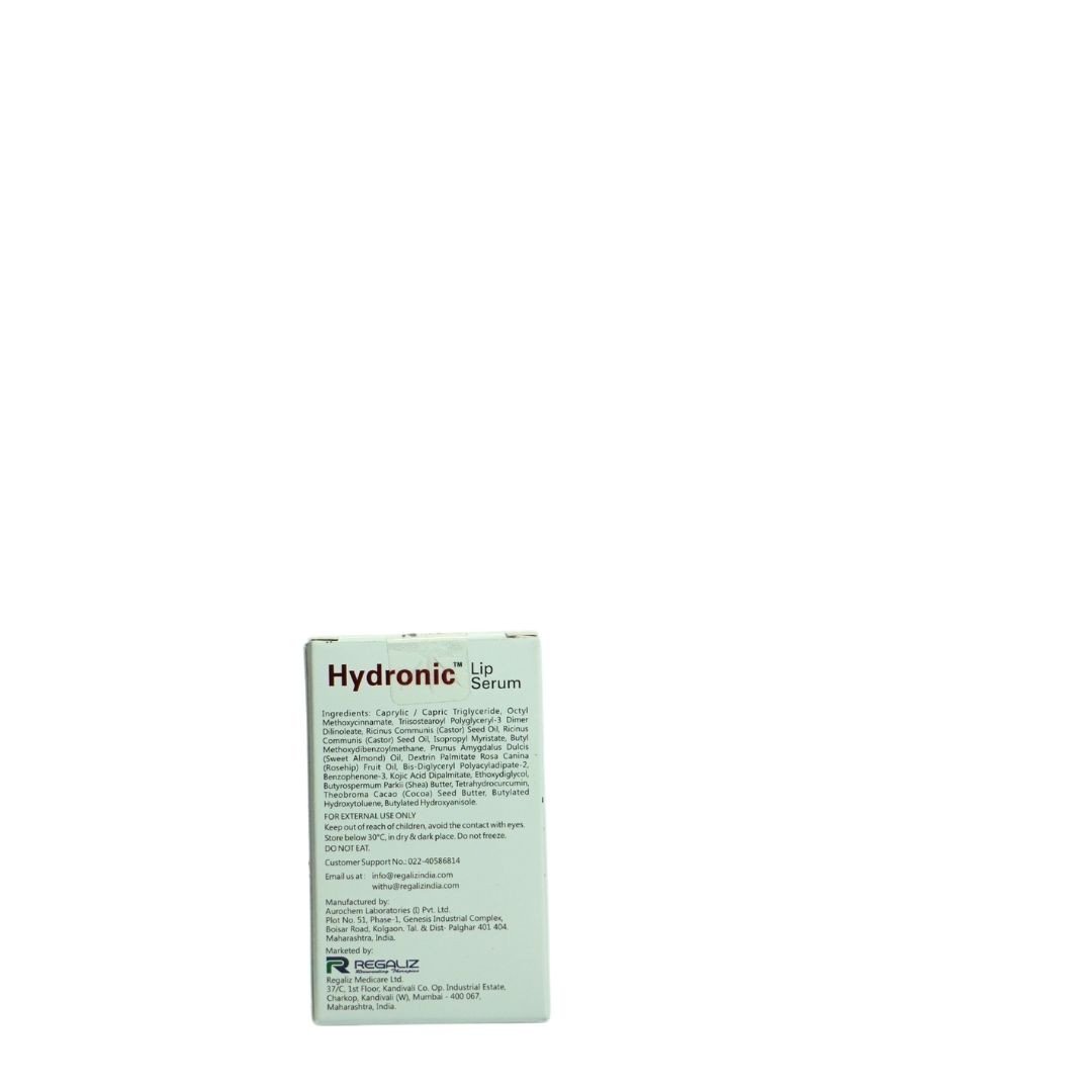 Hydronic Lip Serum 4. 5ml