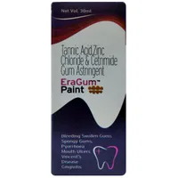 Eragum Paint