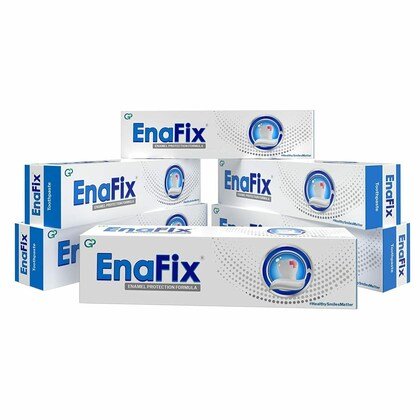 Enafix Toothpaste