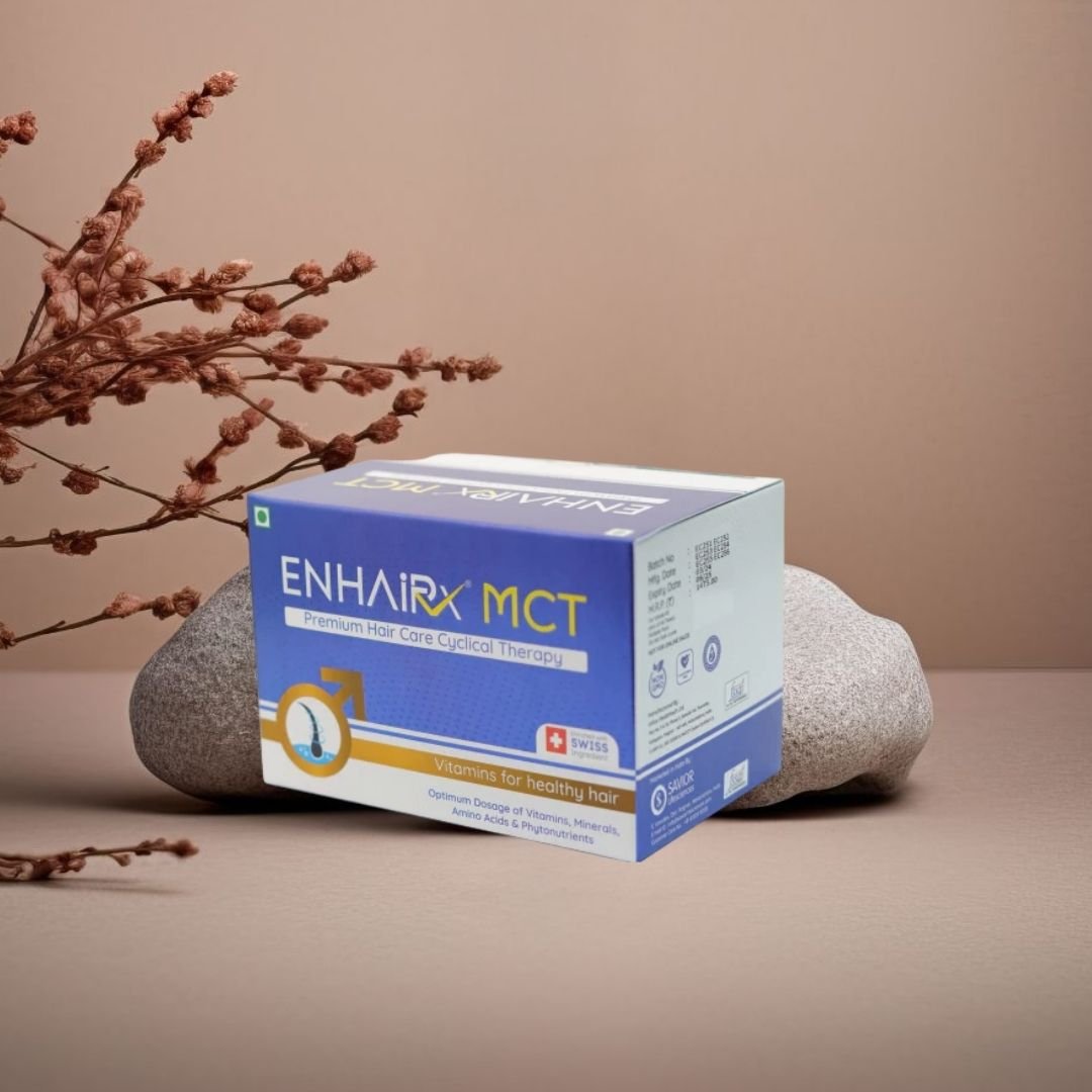 ENHAIRX MCT