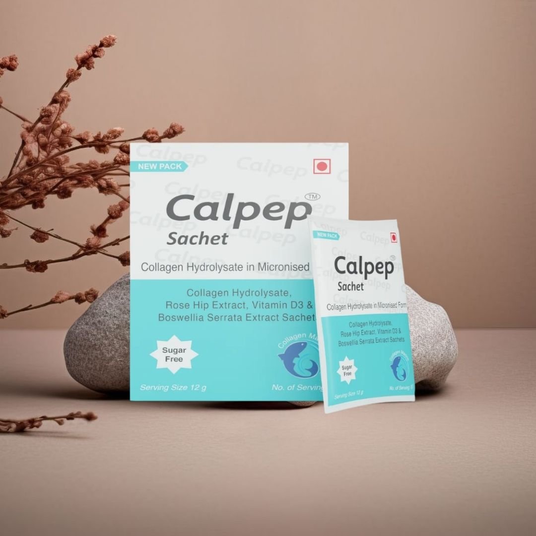 CALPEP SACHET