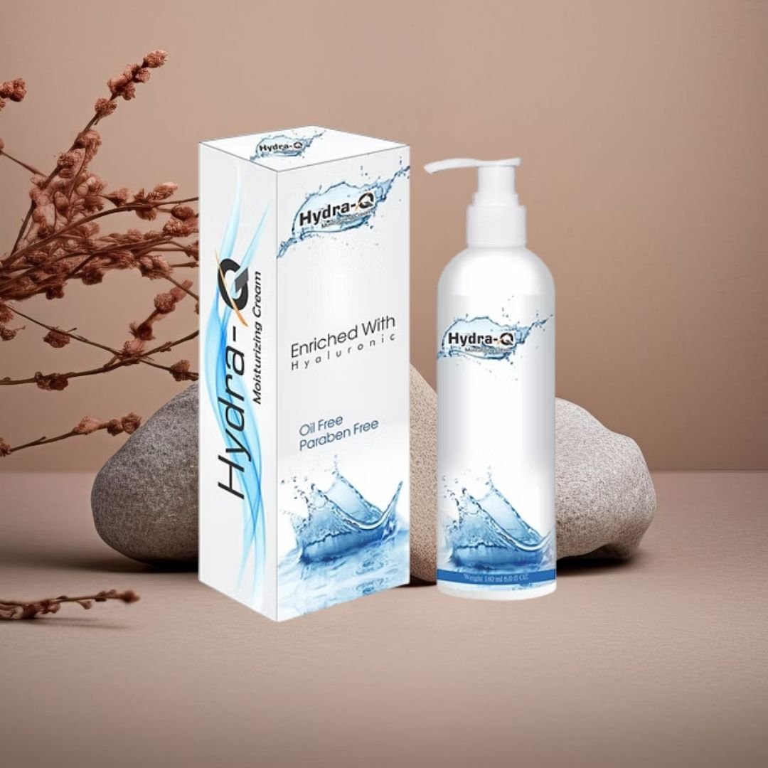 Cosderma Hydra-Q Moisturizing Cream