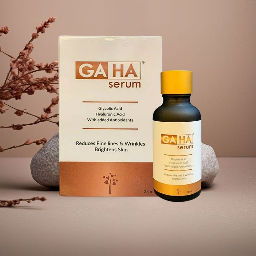 GAHA Serum
