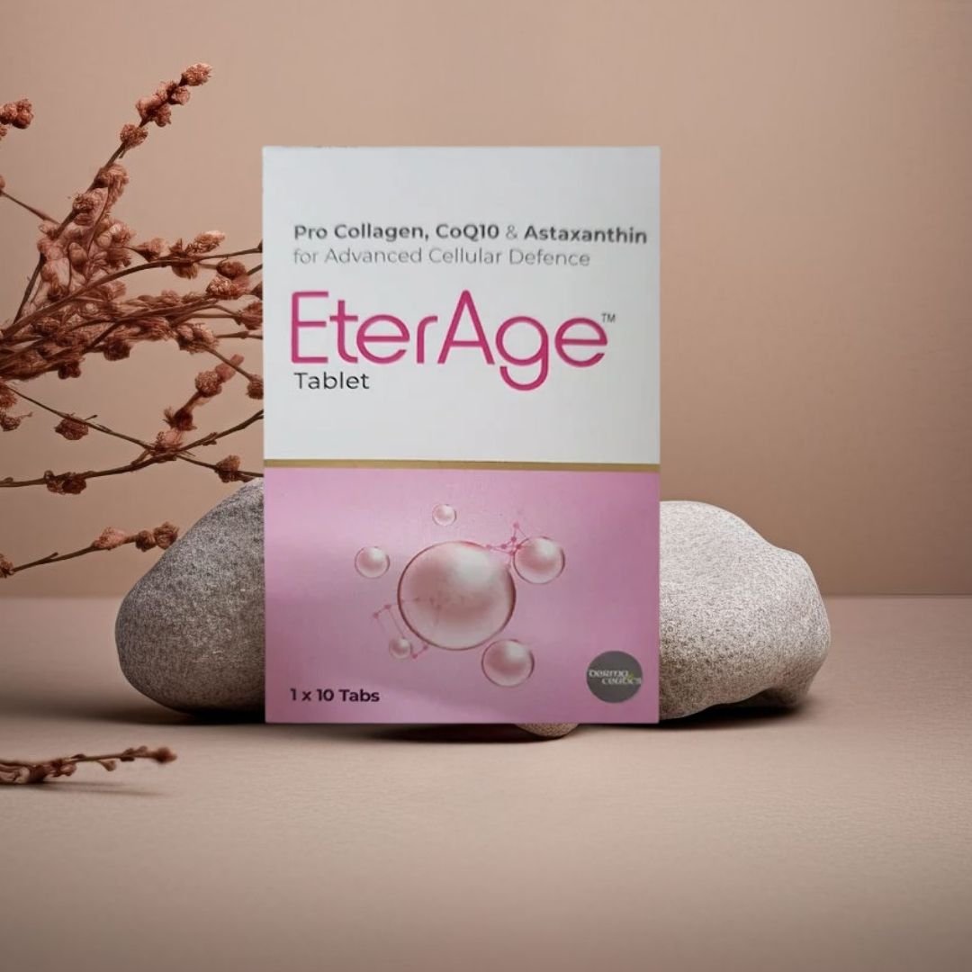 ETERAGE Tablet 30's