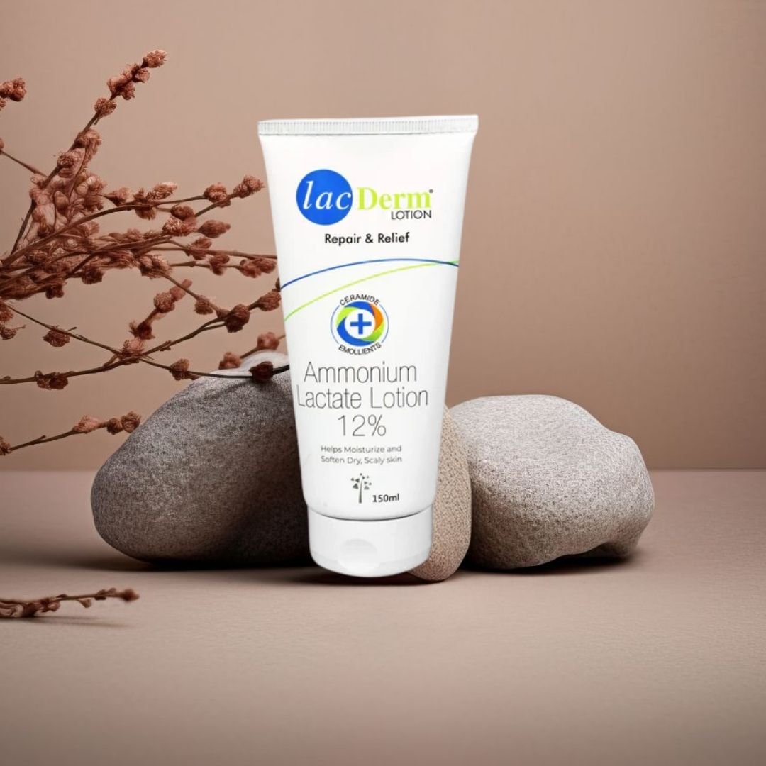 Lac Derm Lotion