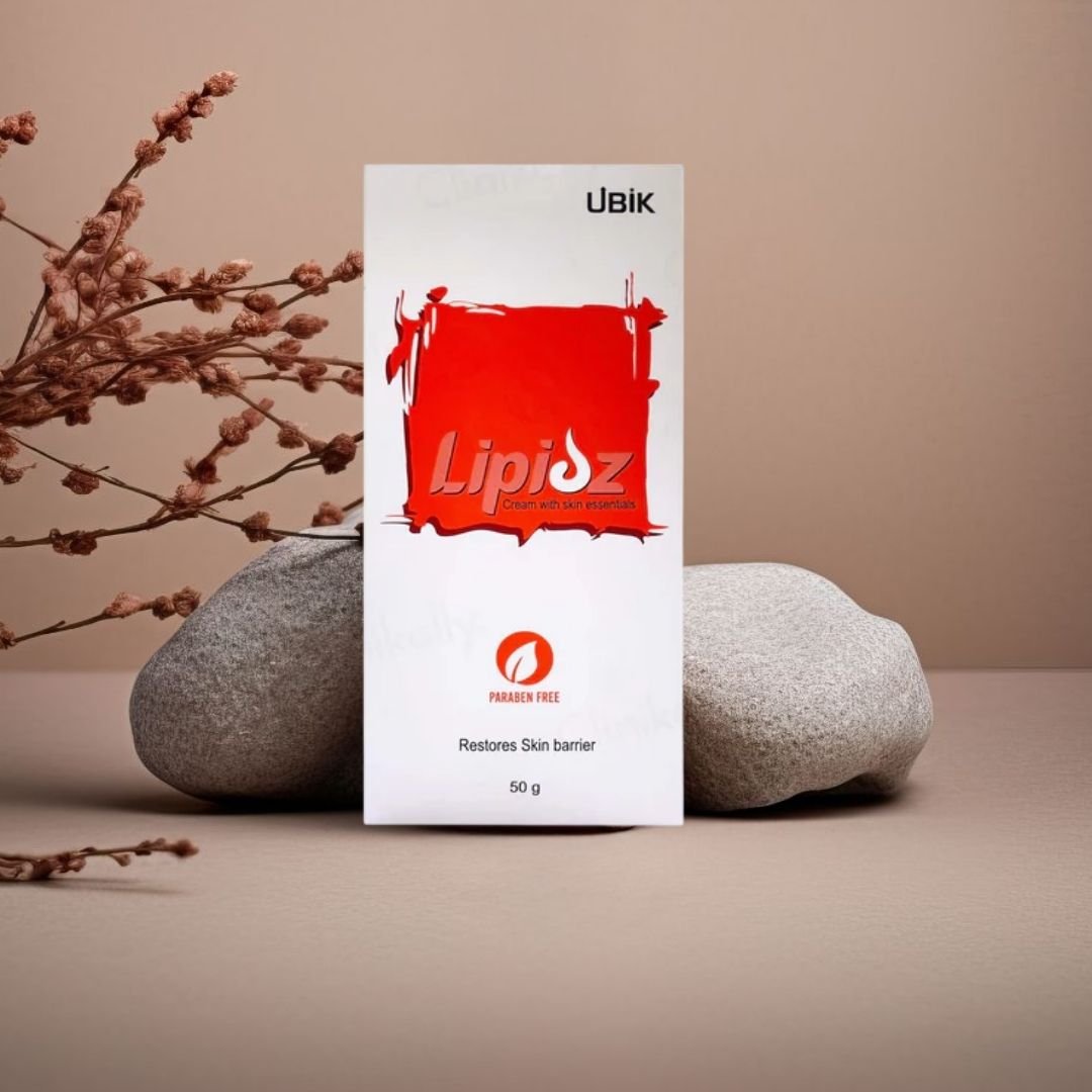Lipidz Cream