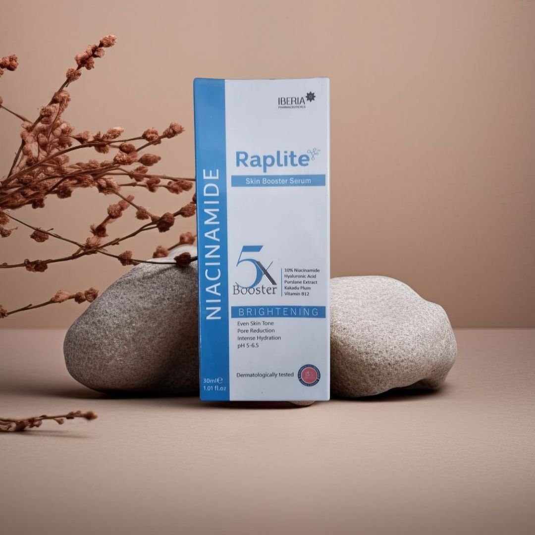 Raplite Skin Booster Serum