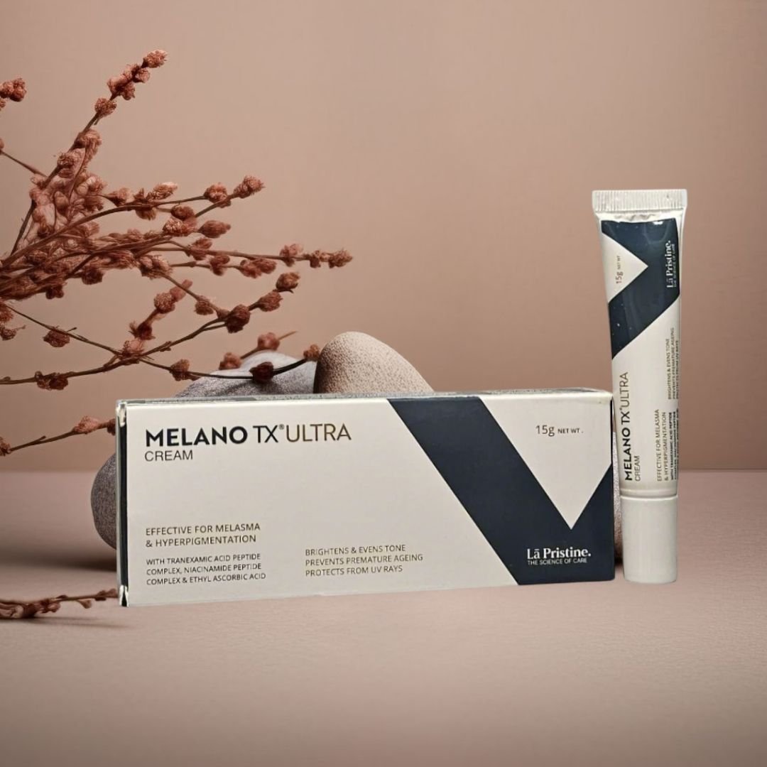 Melano-TX Ultra Cream