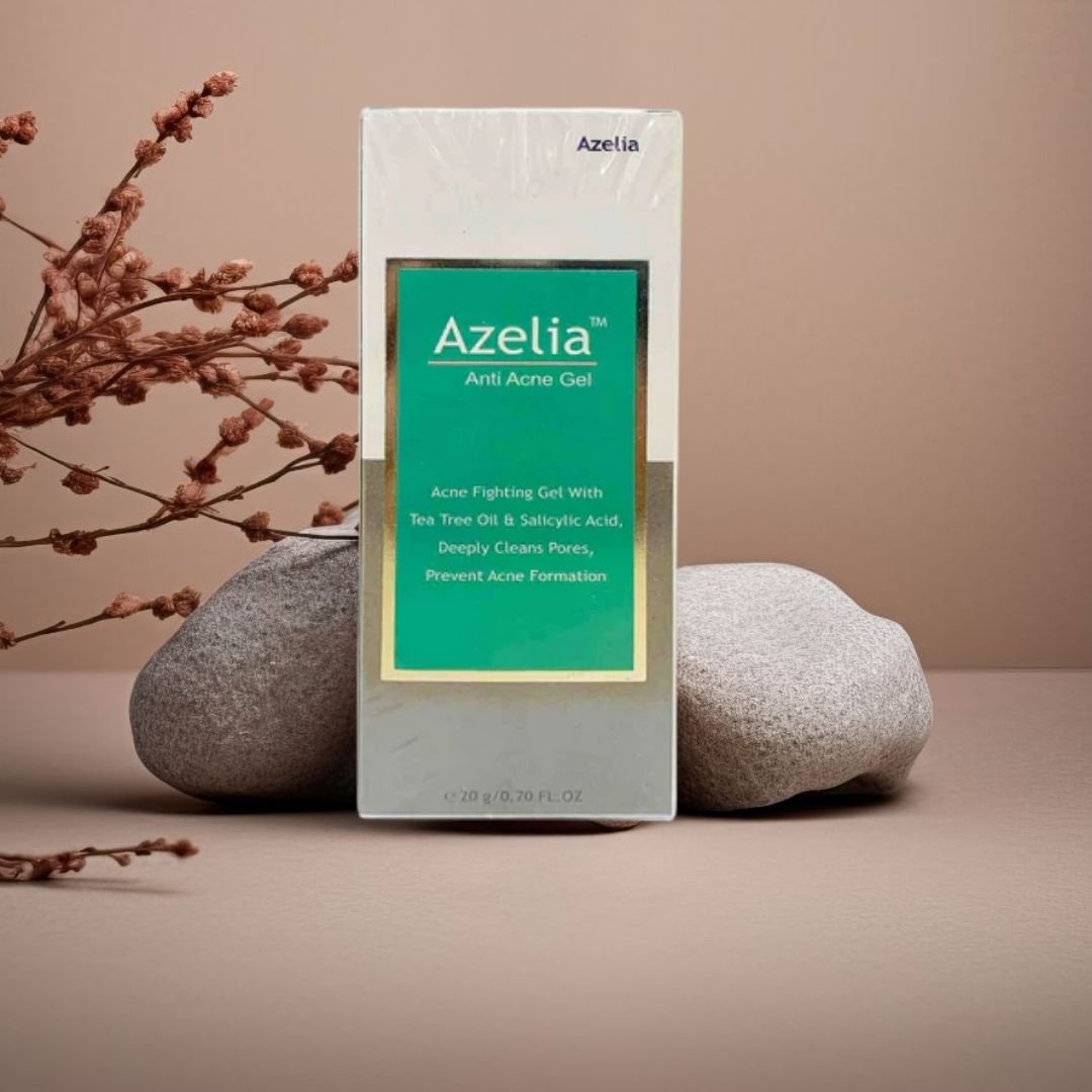 Azelia anti acne gel 20g